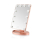 Beautifly Lusterko kosmetyczne GlamourVue Mirror - 1221531 - zdjęcie 2